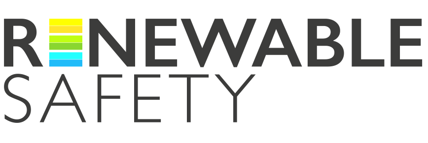 Renewable Safety - Logo